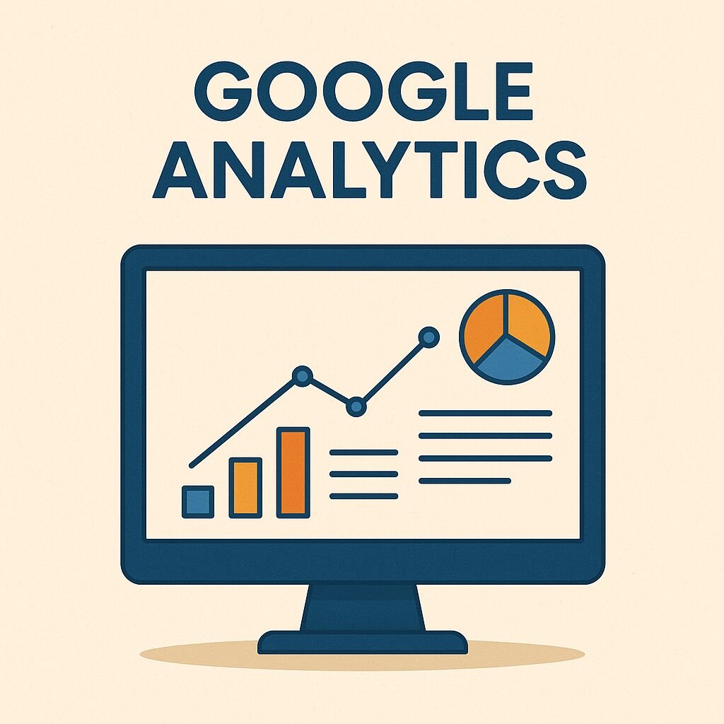 Google Analytics: Qué es, cómo funciona y cómo sacarle el máximo provecho en 2025
