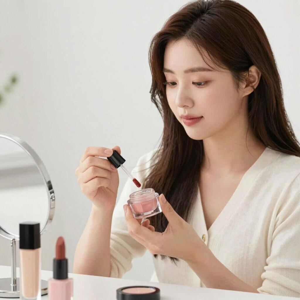 Marketing de Cosmética Coreana en Chile: Tendencias y Oportunidades